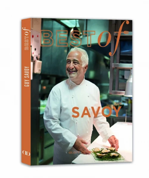 "Best Of" Guy Savoy