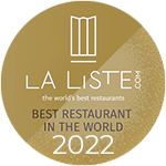 Restaurant Guy Savoy Paris -  2020年に世界で最高のレストラン