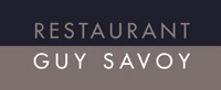Restaurant Guy Savoy - Monnaie de Paris